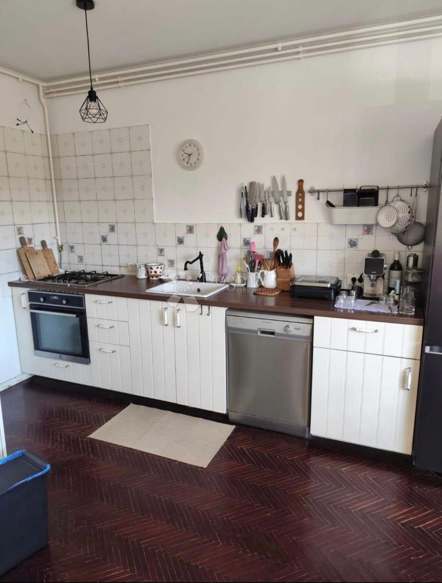 Stanovanje Trešnjevka, Trešnjevka - Sjever, 80m2