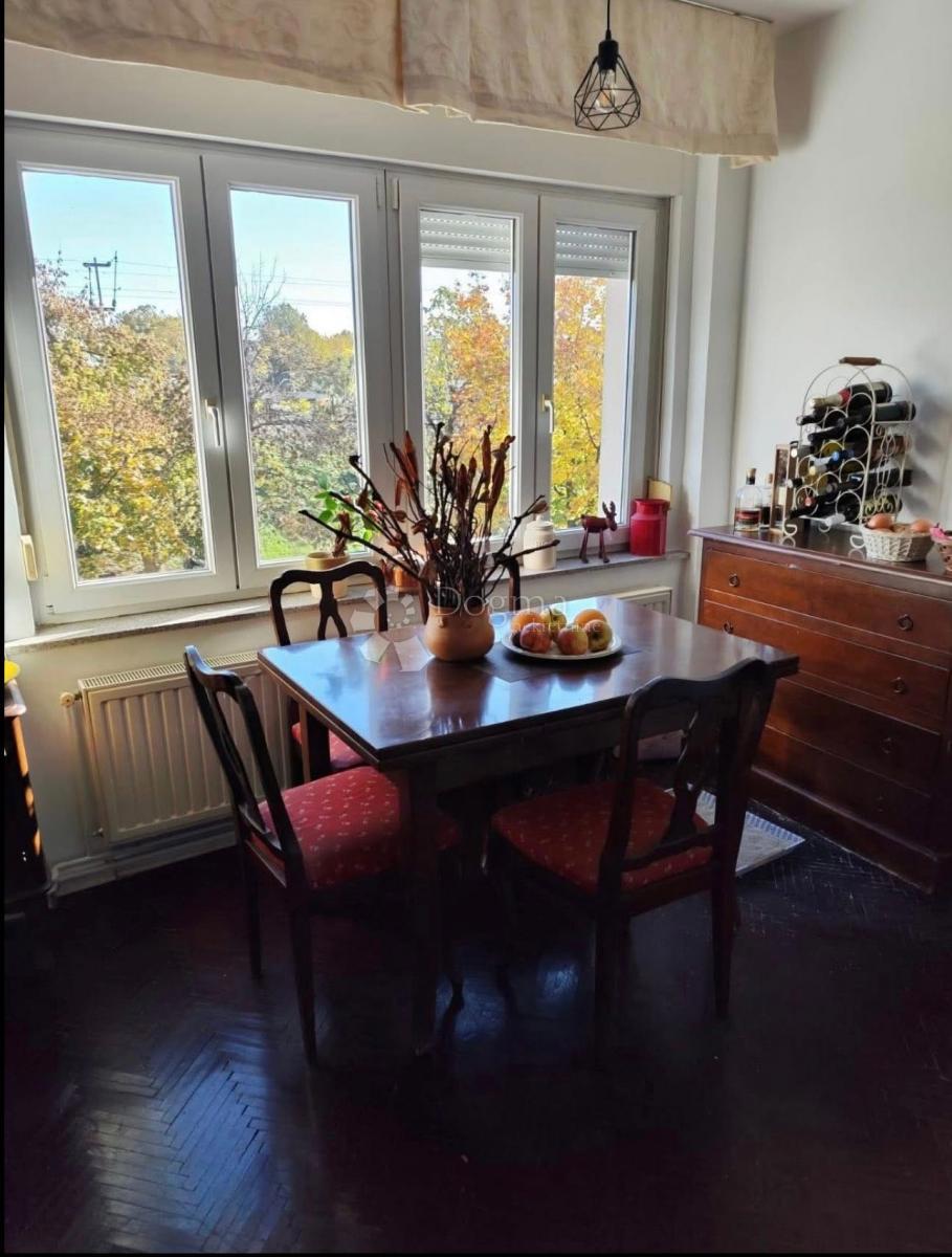 Stanovanje Trešnjevka, Trešnjevka - Sjever, 80m2