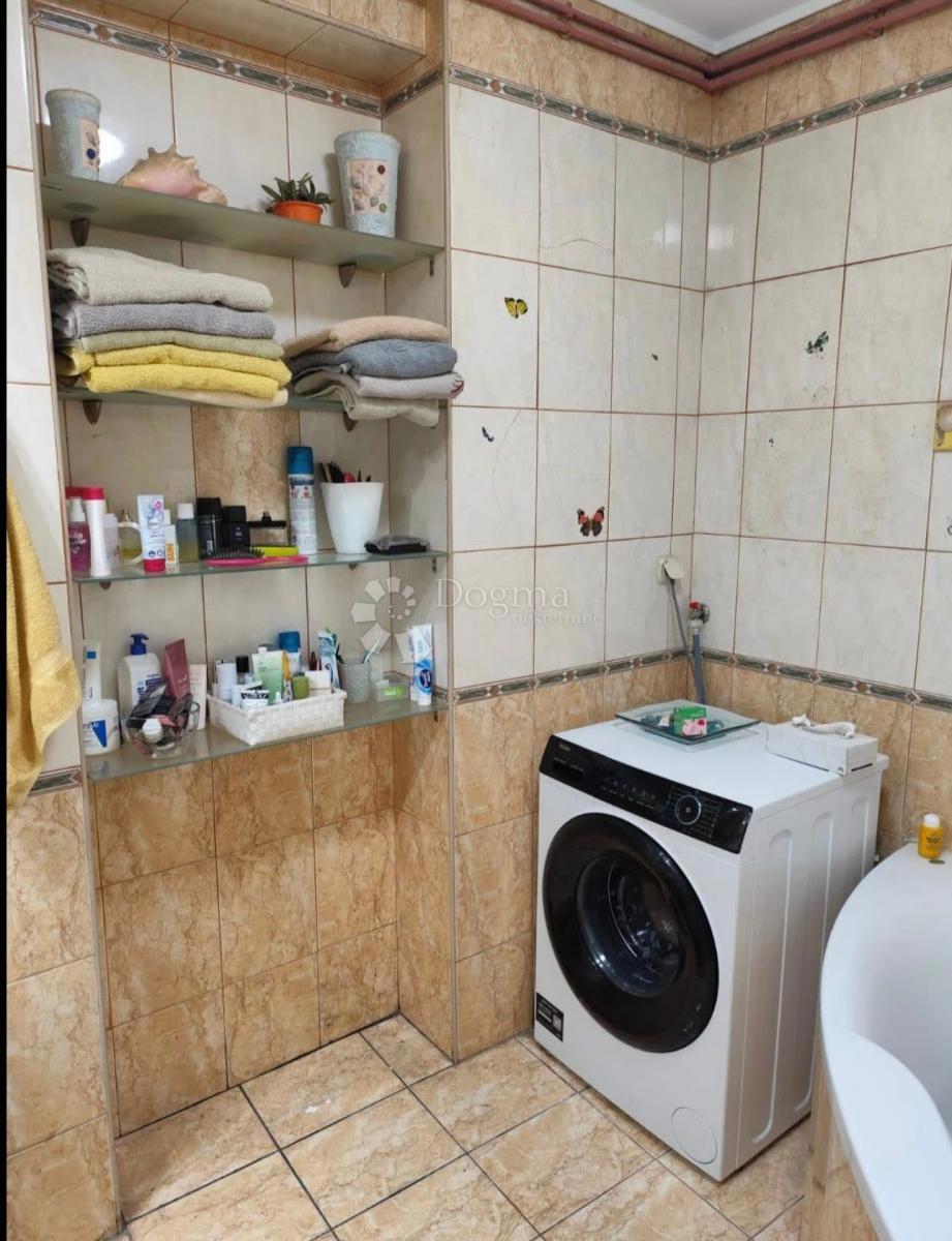 Stanovanje Trešnjevka, Trešnjevka - Sjever, 80m2