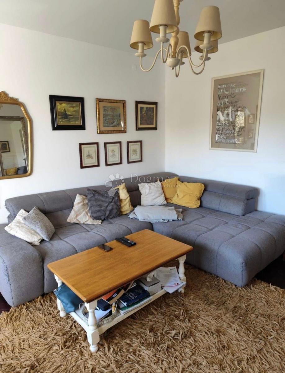 Stanovanje Trešnjevka, Trešnjevka - Sjever, 80m2