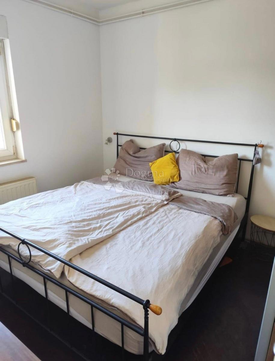 Stanovanje Trešnjevka, Trešnjevka - Sjever, 80m2