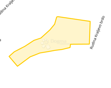 Kmetijsko zemljišče Dalj, Erdut, 6.401m2