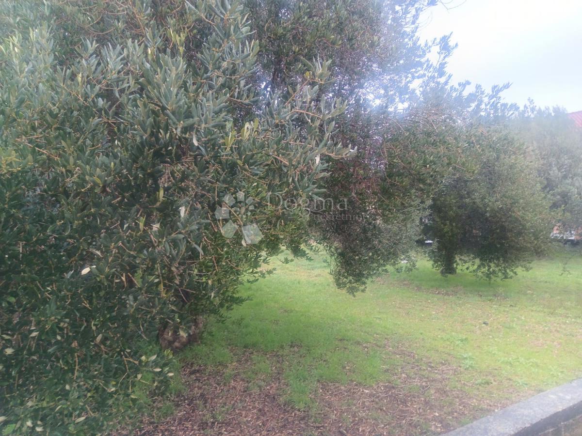 Zazidljivo zemljišče Zaton, Nin, 413m2