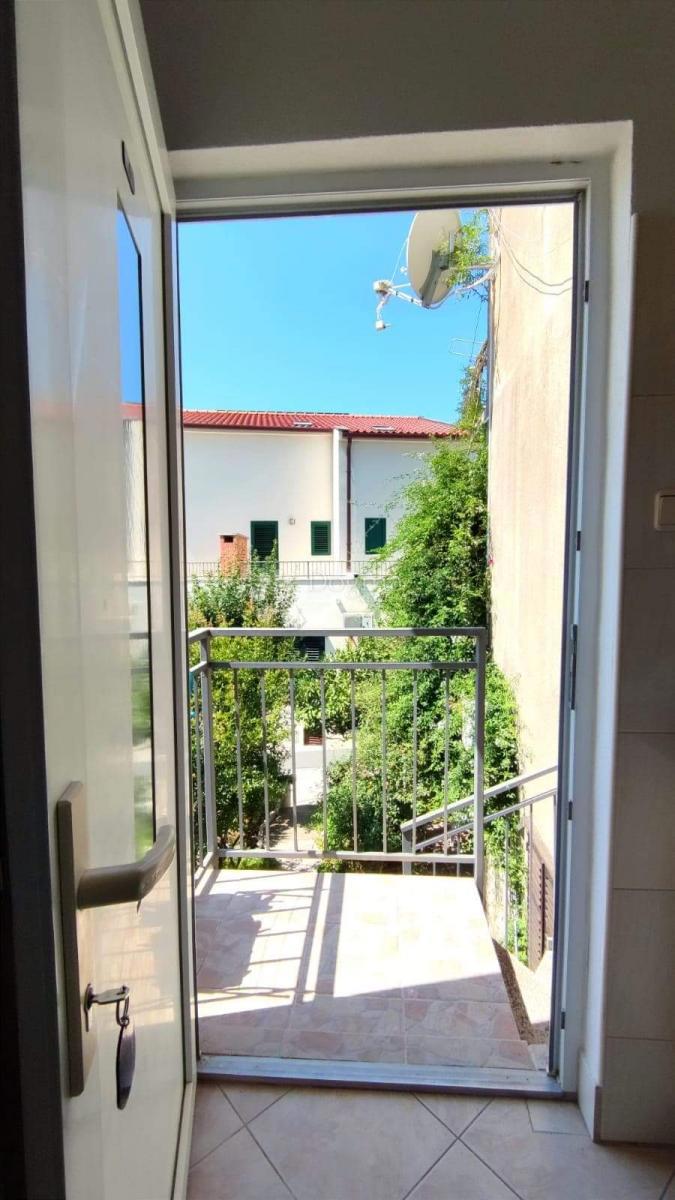 Stanovanje Podgora, 89,96m2