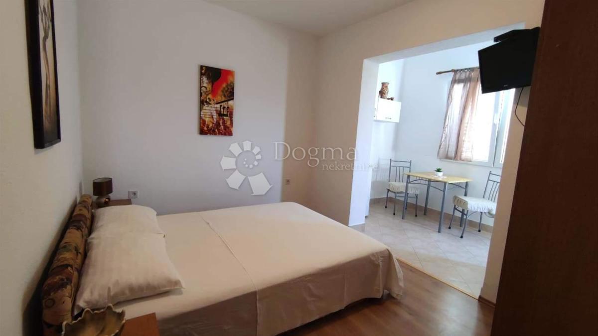 Stanovanje Podgora, 89,96m2