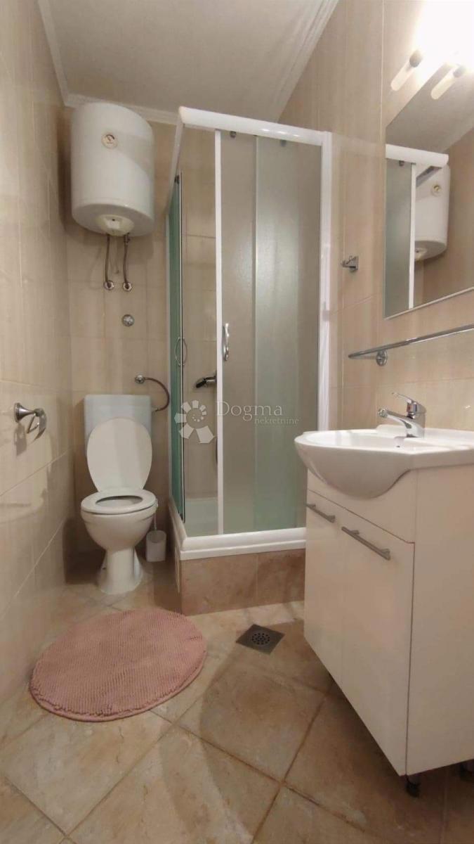 Stanovanje Podgora, 89,96m2