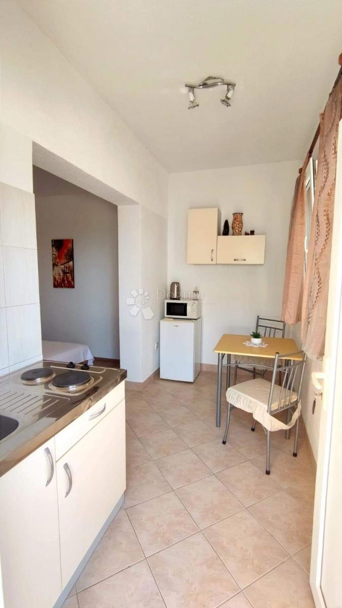 Stanovanje Podgora, 89,96m2