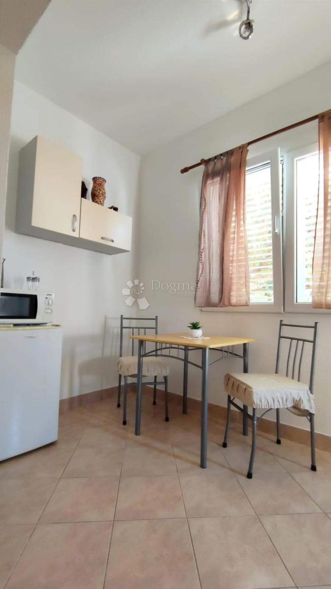 Stanovanje Podgora, 89,96m2