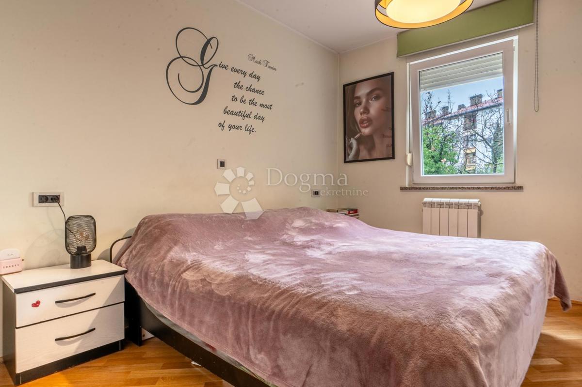 Stanovanje Srdoči, Rijeka, 70,74m2