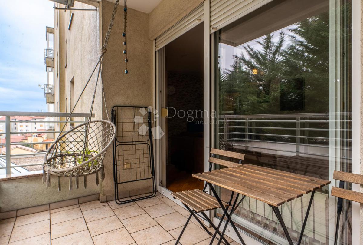 Stanovanje Srdoči, Rijeka, 70,74m2