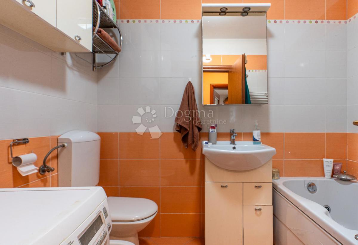 Stanovanje Srdoči, Rijeka, 70,74m2