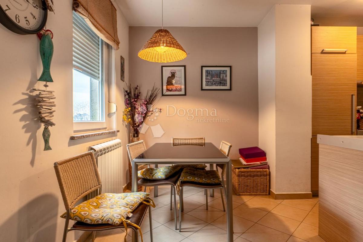 Stanovanje Srdoči, Rijeka, 70,74m2