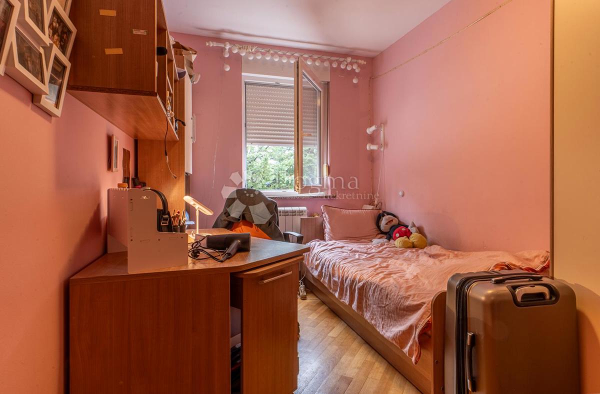 Stanovanje Srdoči, Rijeka, 70,74m2