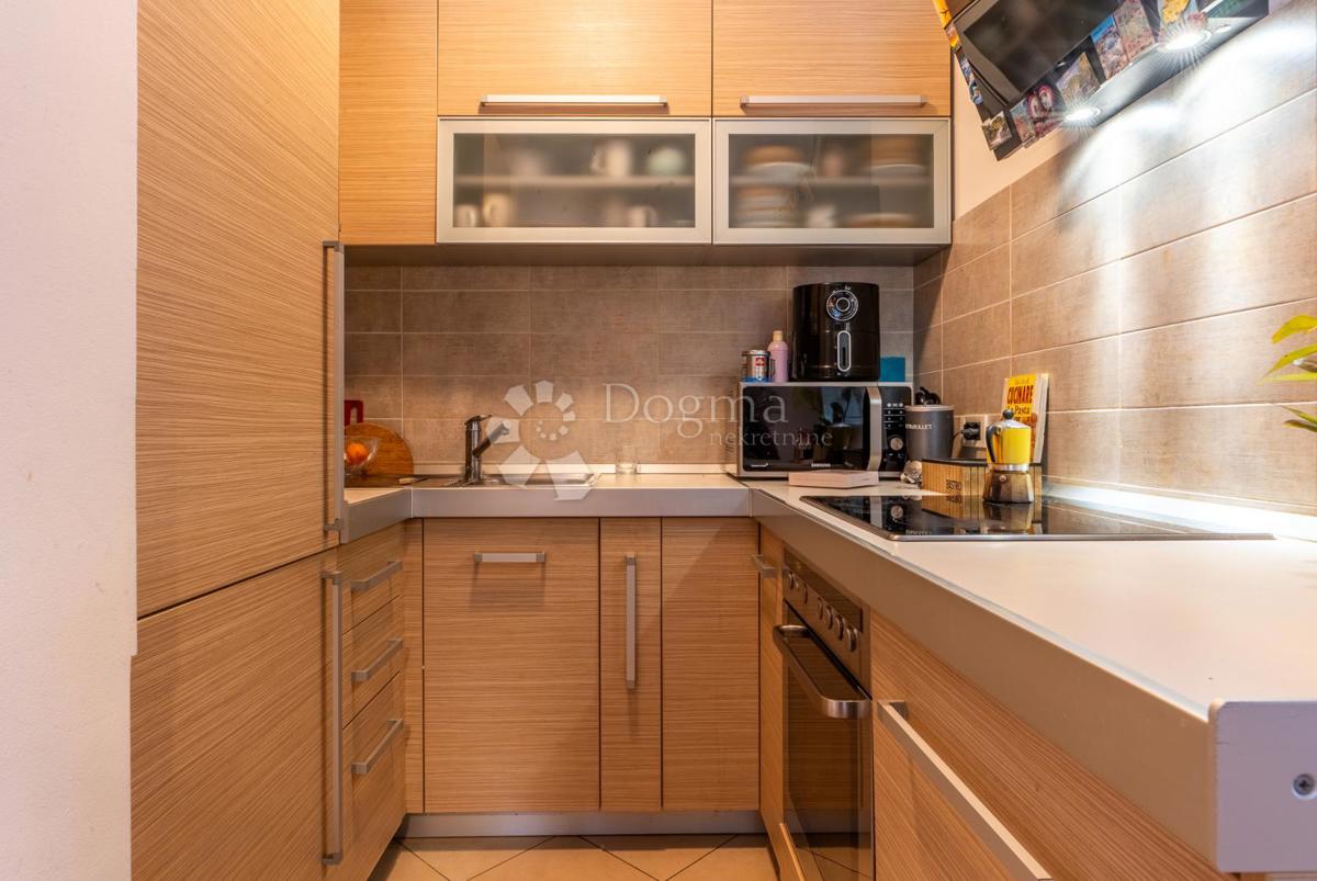 Stanovanje Srdoči, Rijeka, 70,74m2