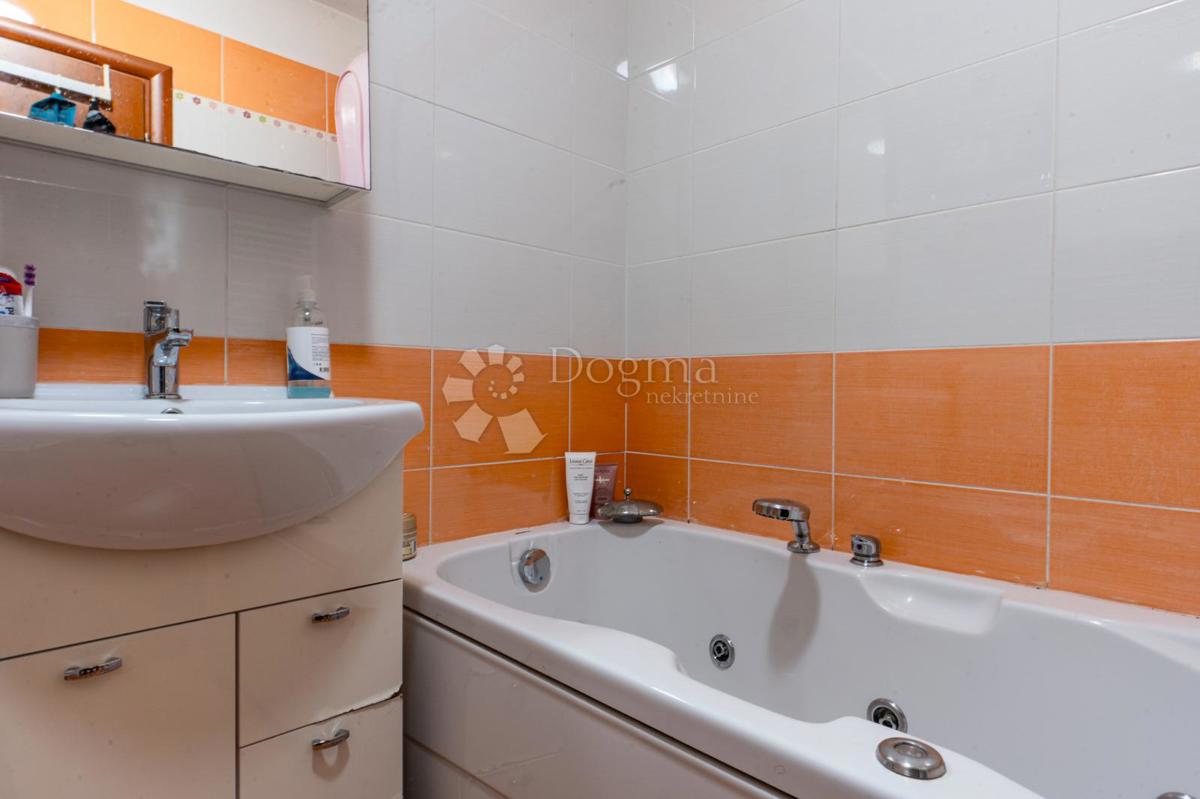 Stanovanje Srdoči, Rijeka, 70,74m2