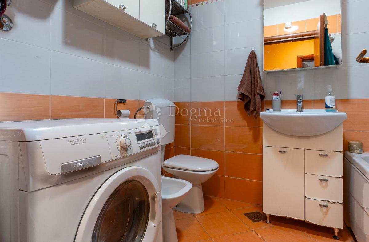 Stanovanje Srdoči, Rijeka, 70,74m2