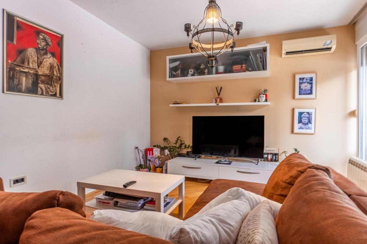 Stanovanje Srdoči, Rijeka, 70,74m2