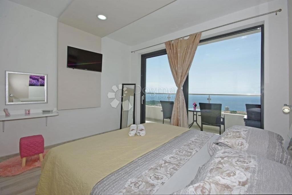 Hiša Veliko Brdo, Makarska, 160m2