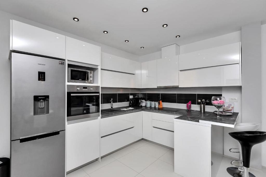 Hiša Veliko Brdo, Makarska, 160m2