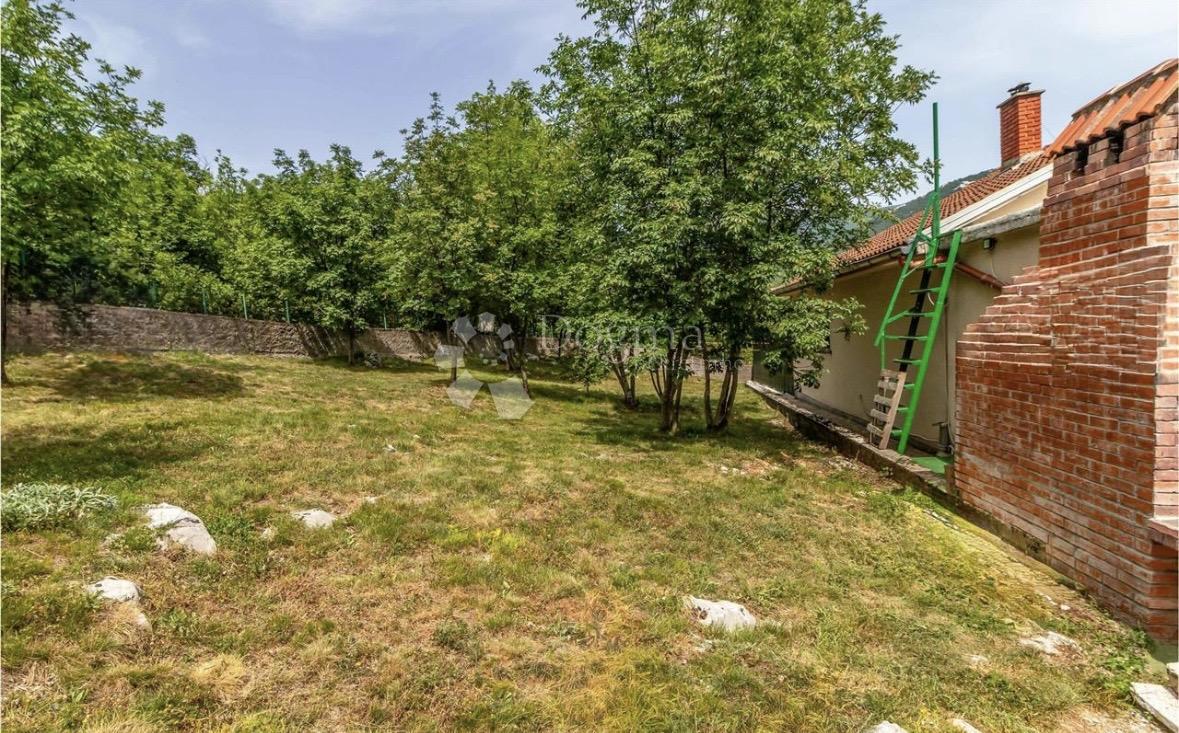 Hiša Novi Vinodolski, 150m2