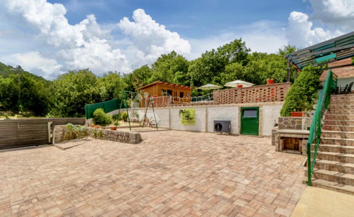 Hiša Novi Vinodolski, 150m2