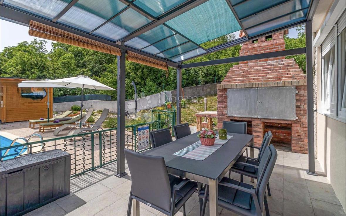 Hiša Novi Vinodolski, 150m2