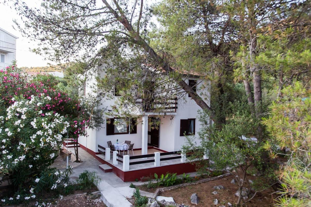 Hiša Marina, 142,94m2