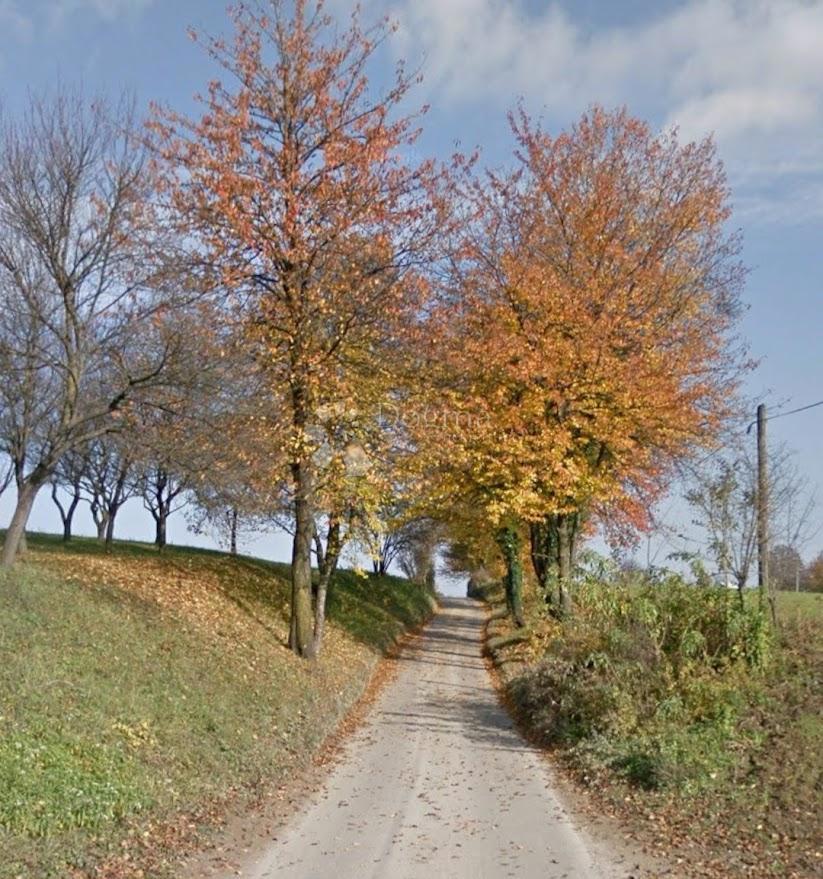 Zazidljivo zemljišče Ogulin, 1.343m2