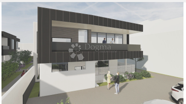 Stanovanje Centar, Varaždin, 86,30m2