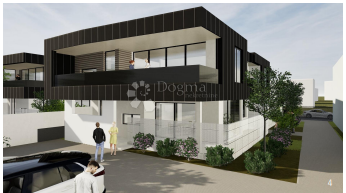 Stanovanje Centar, Varaždin, 86,30m2