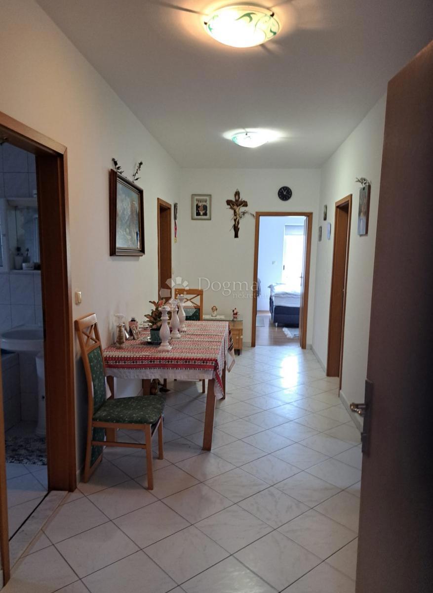 Stanovanje Brda, Split, 99,56m2