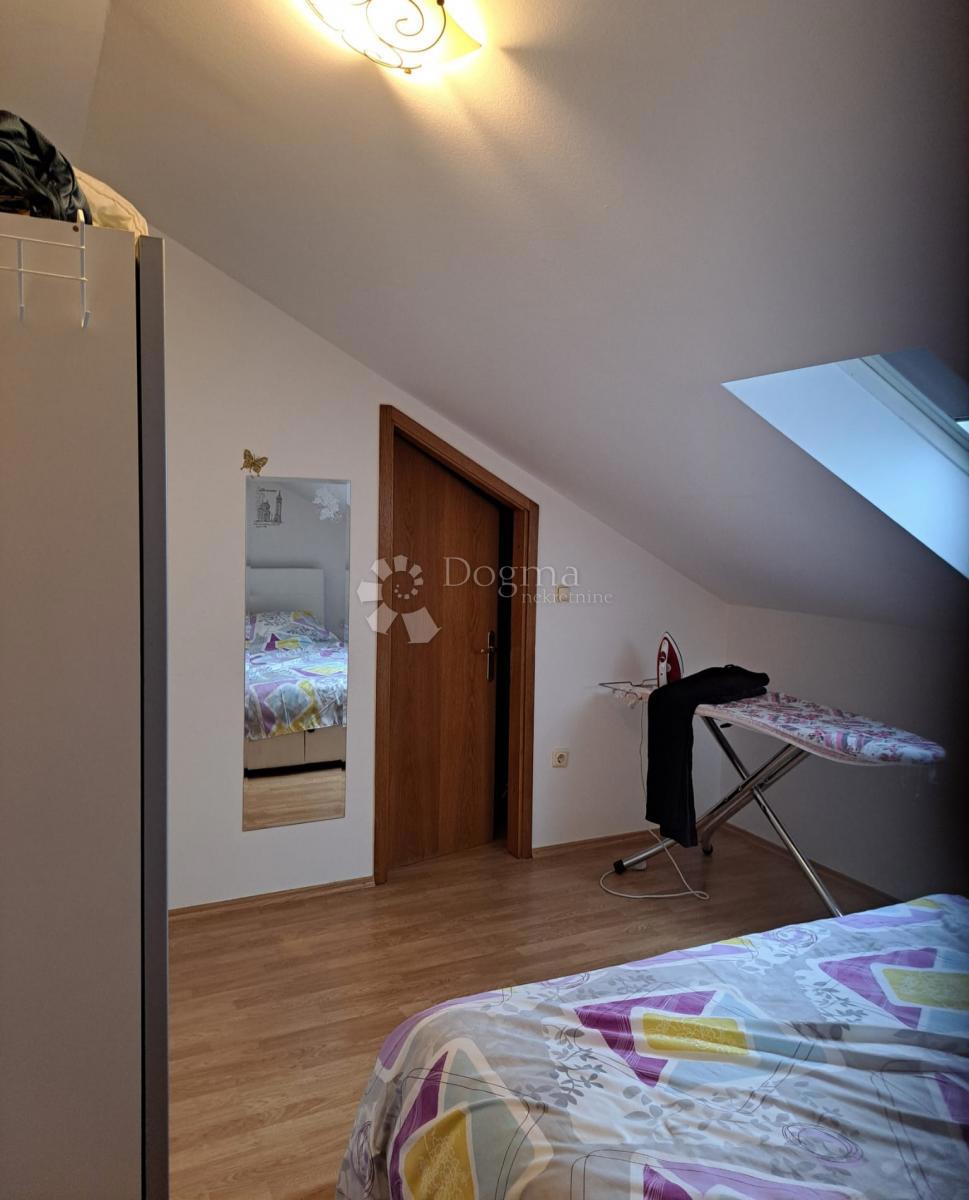 Stanovanje Brda, Split, 99,56m2