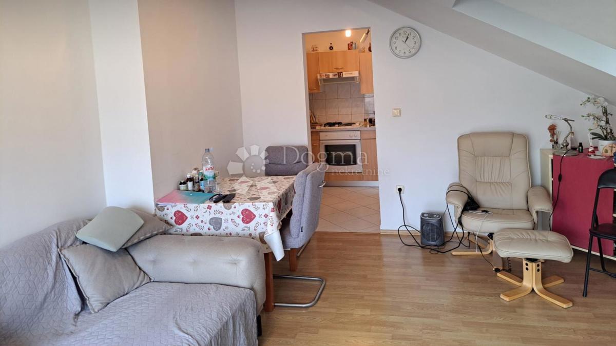 Stanovanje Brda, Split, 99,56m2