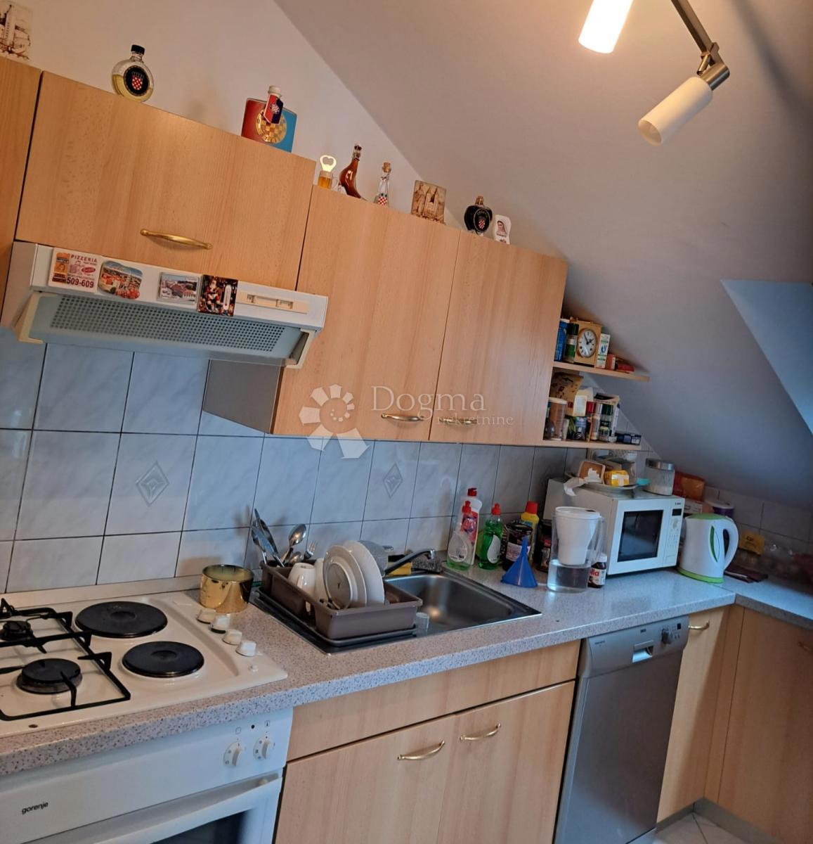 Stanovanje Brda, Split, 99,56m2