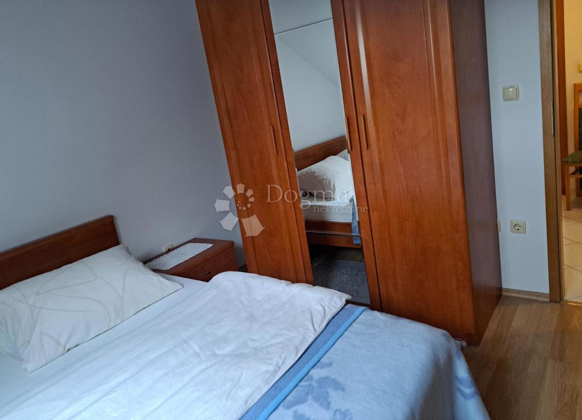 Stanovanje Brda, Split, 99,56m2