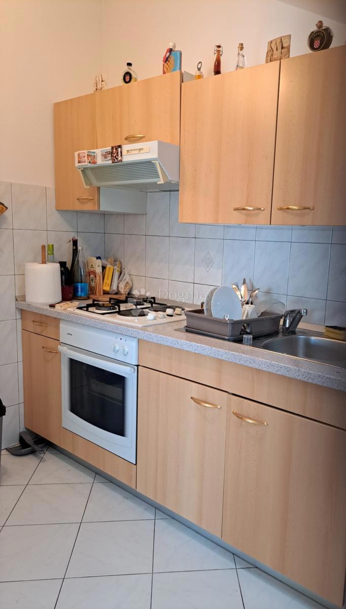 Stanovanje Brda, Split, 99,56m2