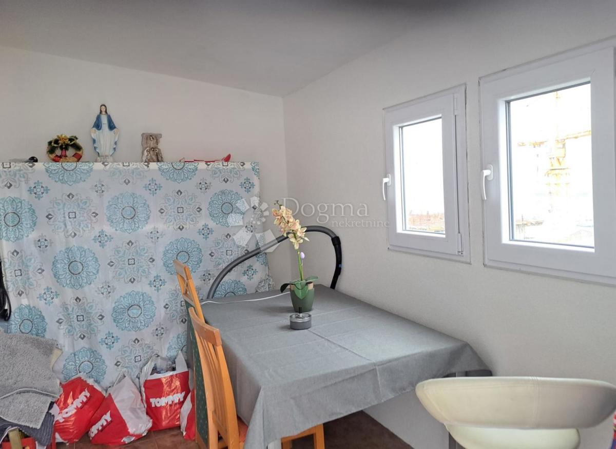 Stanovanje Brda, Split, 99,56m2