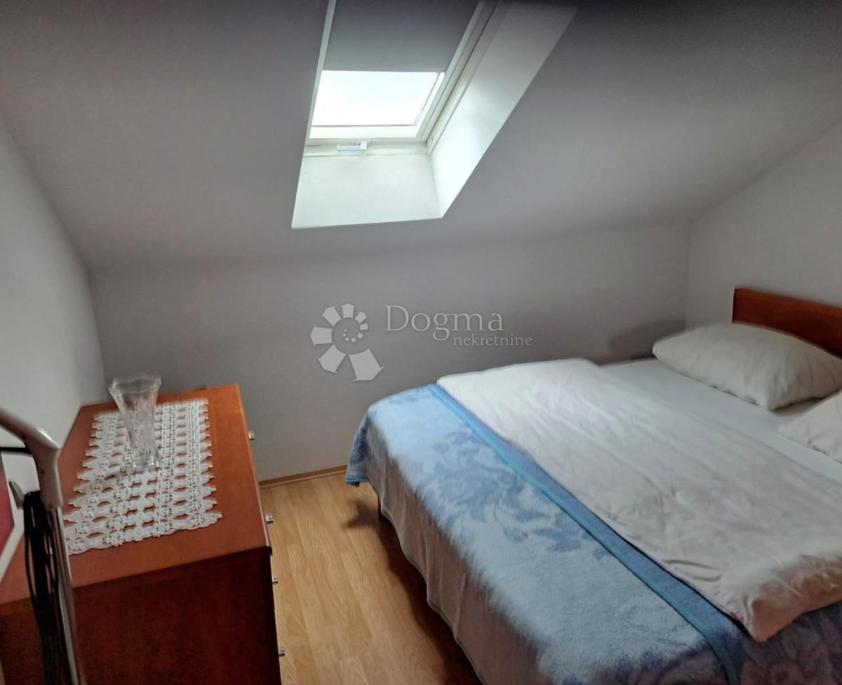 Stanovanje Brda, Split, 99,56m2