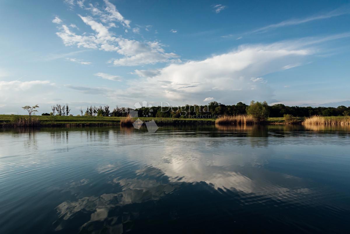 Zazidljivo zemljišče Rakitovica, Donji Miholjac, 53.000m2