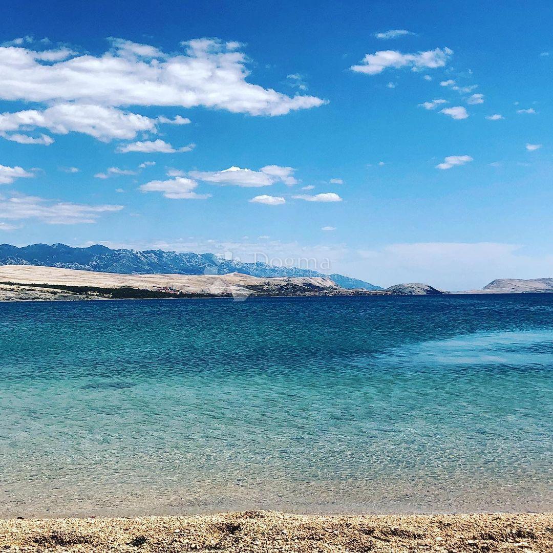 Stanovanje Karlobag, 95,02m2