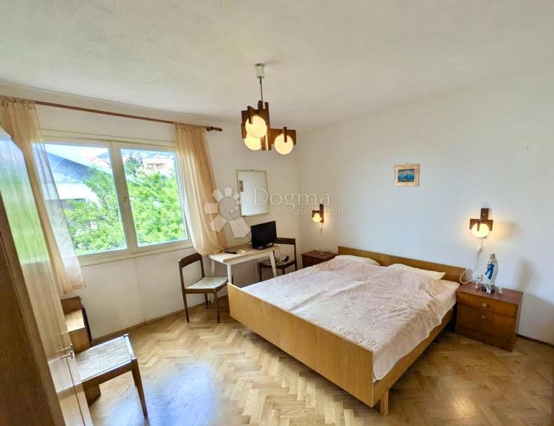 Stanovanje Karlobag, 95,02m2