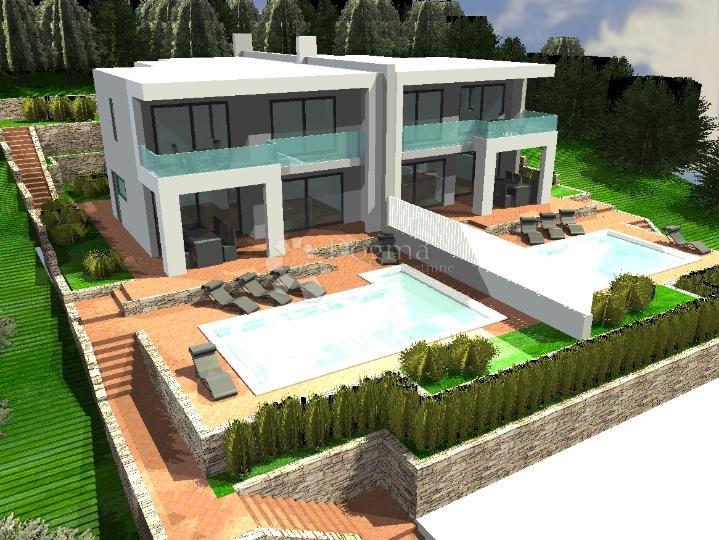 Hiša Bakarac, Kraljevica, 184m2