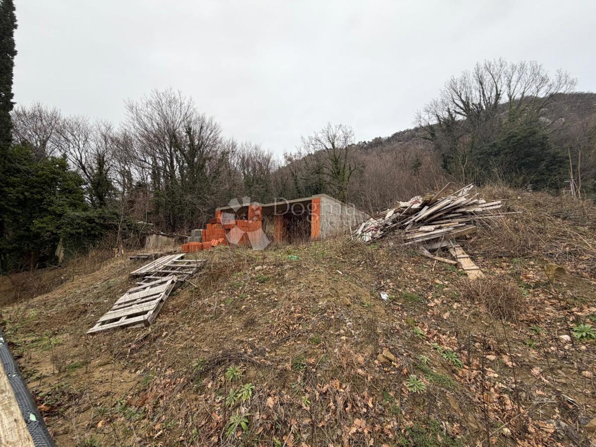 Hiša Bakarac, Kraljevica, 184m2