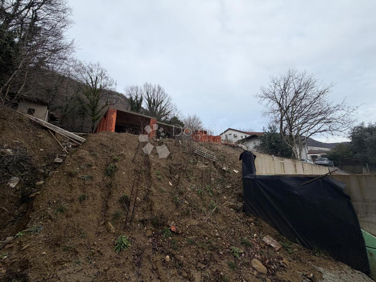 Hiša Bakarac, Kraljevica, 184m2