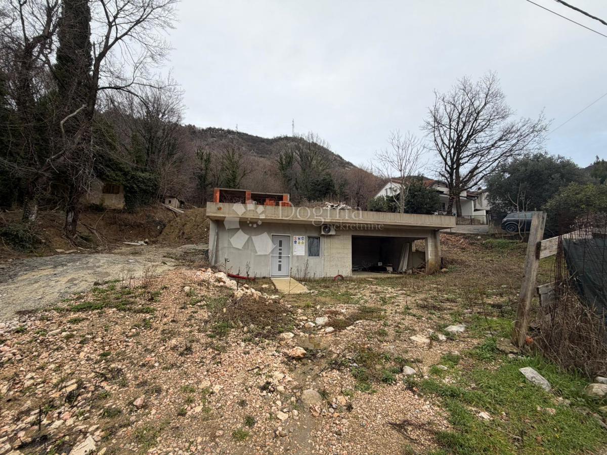 Hiša Bakarac, Kraljevica, 184m2