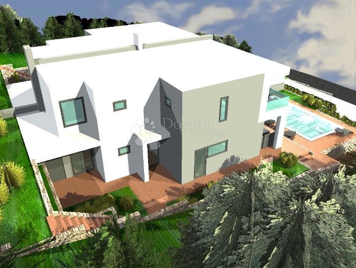 Hiša Bakarac, Kraljevica, 184m2