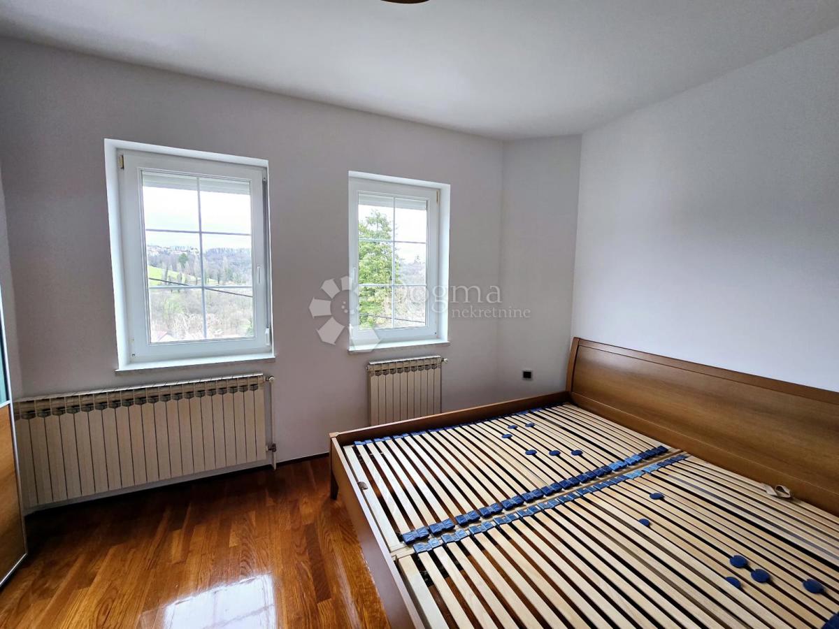 Stanovanje Ksaver, Gornji Grad - Medveščak, 104,21m2