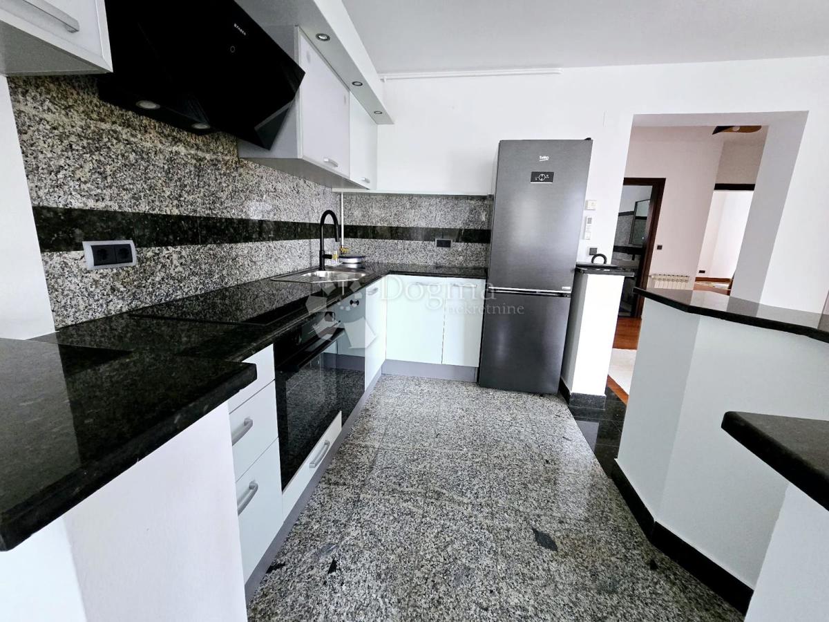 Stanovanje Ksaver, Gornji Grad - Medveščak, 104,21m2