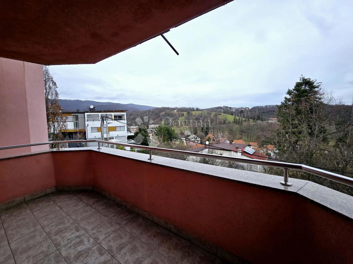 Stanovanje Ksaver, Gornji Grad - Medveščak, 104,21m2