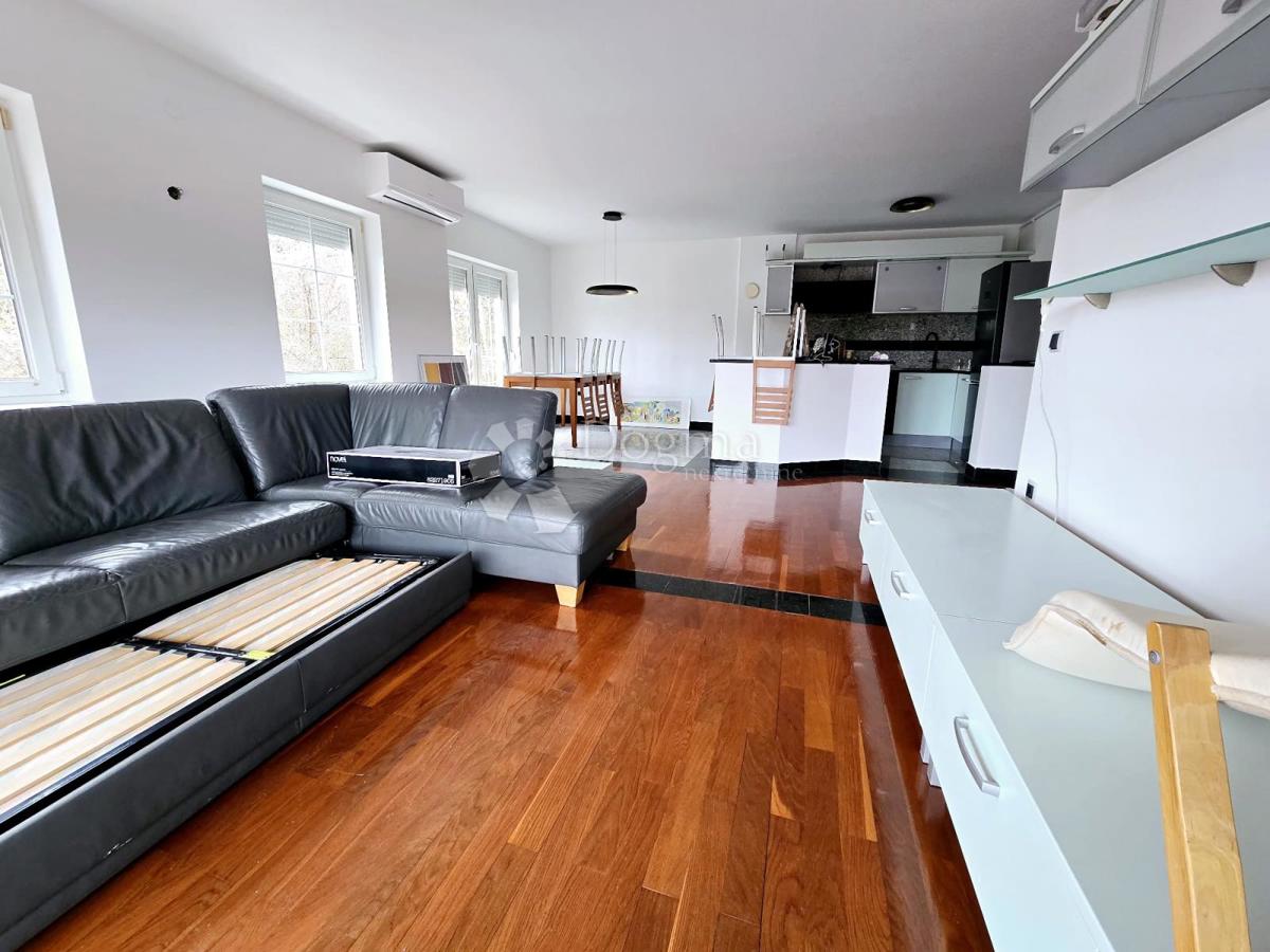 Stanovanje Ksaver, Gornji Grad - Medveščak, 104,21m2